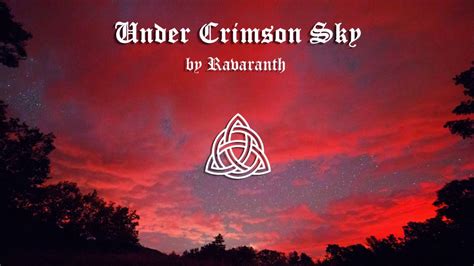  The Dance of Ancestors under a Crimson Sky! A Masterful Exploration of Lineage and Spirituality