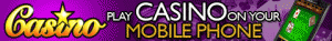 Casino games online