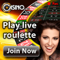 live roulette