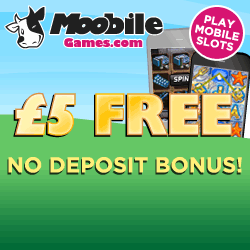 moobile casino games